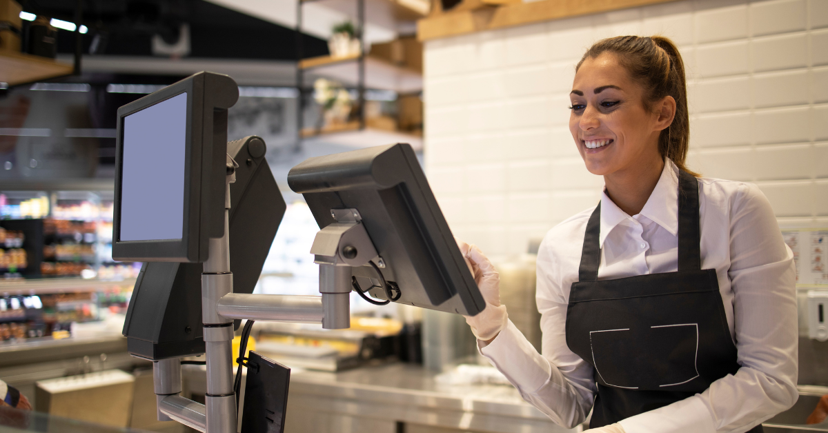 Mastering the Art of Efficient Transactions: A Guide to Muse POS