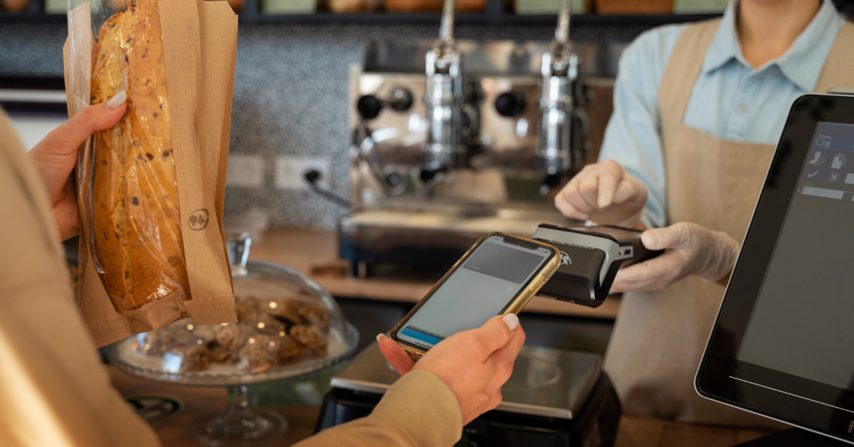The Core Features of Muse POS and How They Benefit Your Business