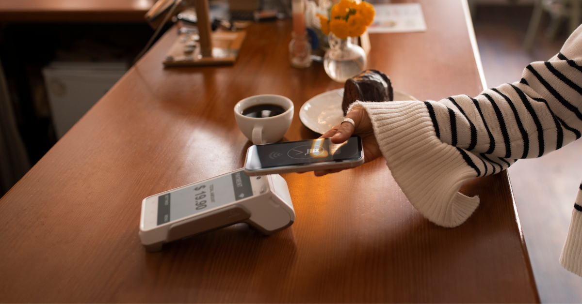 Effortless Transactions: A Deep Dive into Point of Sale Capabilities