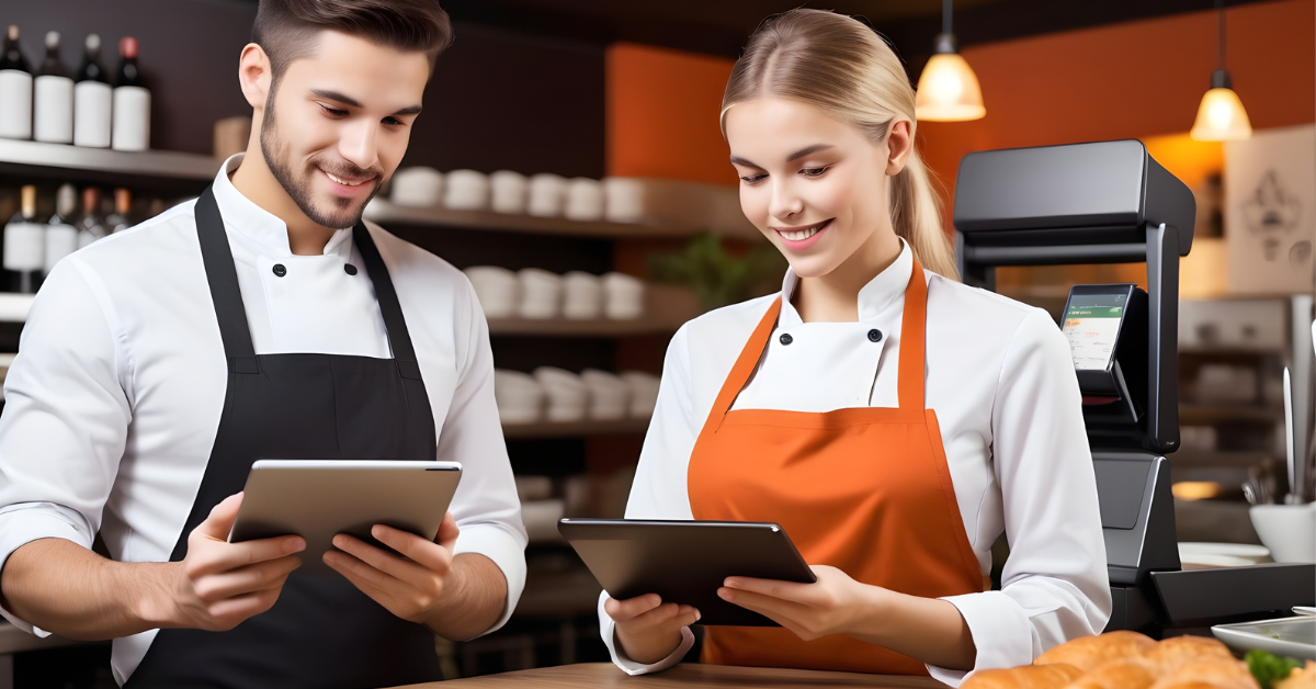 POS Stock Management