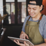 The Evolution of Point-of-Sale Systems: The Technology Driving POS Solutions