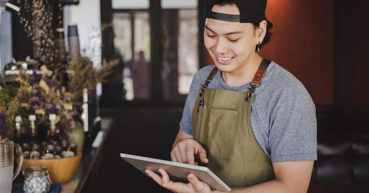 The Evolution of Point-of-Sale Systems: The Technology Driving POS Solutions