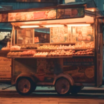 Small Truck, Big Business: Manage Your Food Truck Empire with Muse POS