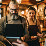 QSR on Autopilot: Boost Efficiency and Sales with Muse POS Innovations