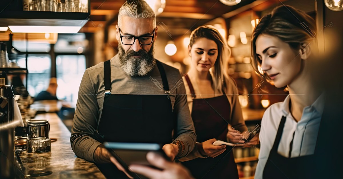 QSR on Autopilot: Boost Efficiency and Sales with Muse POS Innovations