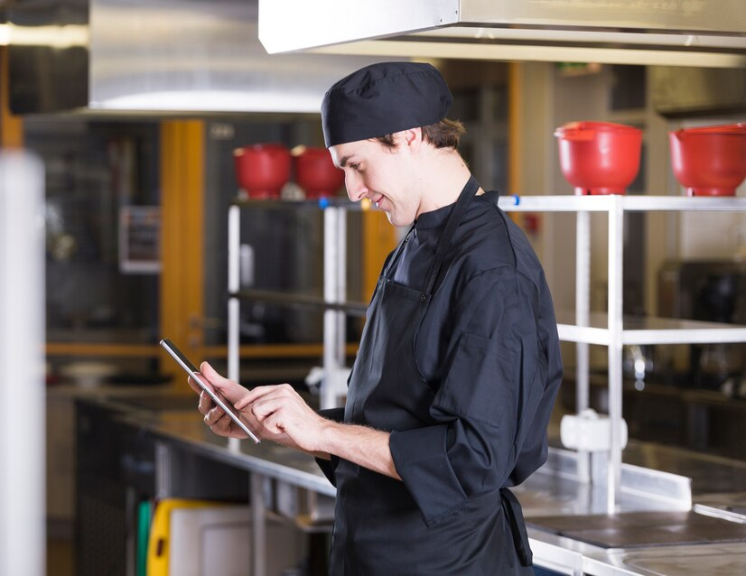 Muse POS QSR Automation
