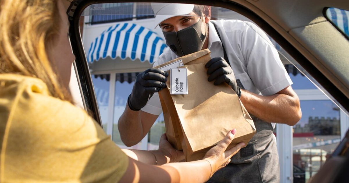 From Speak-Up to Speed Up: Enhance Your Drive-Thru Experience with Muse POS
