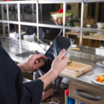Fueling Efficiency: Power Up Your Canteen Operations with Muse POS