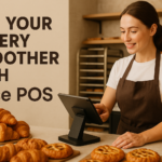 Run Your Bakery Smoother with Muse POS