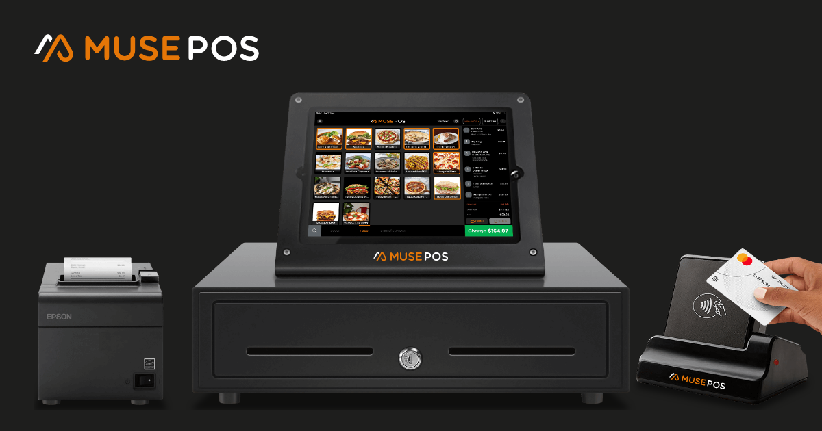 MusePos