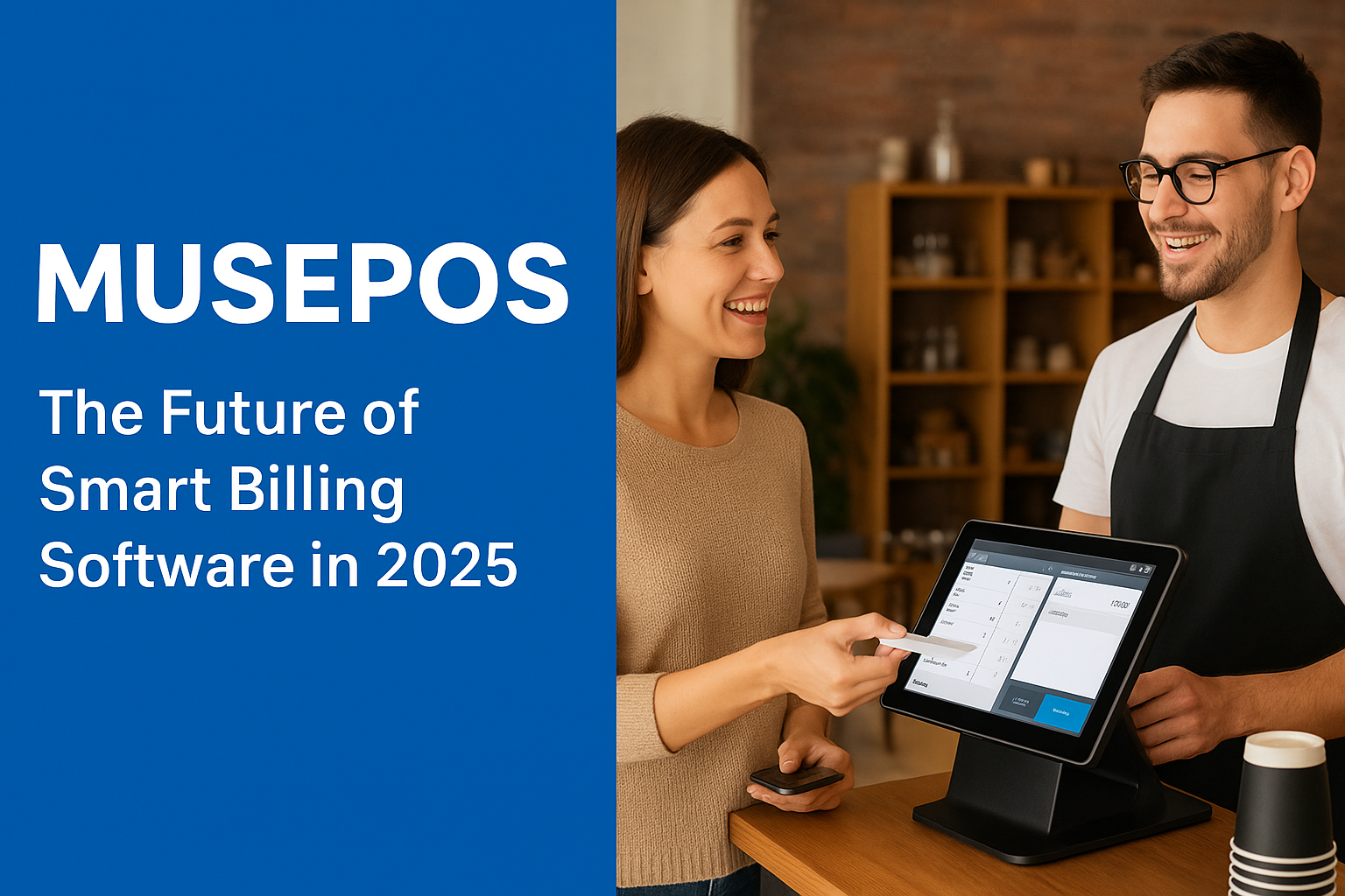The Future of Smart Billing Software in 2025