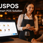 Transform Your Restaurant with MUSPOS: The Smart POS Solution