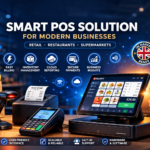 MusePOS System: The Smart POS Solution for Modern Businesses
