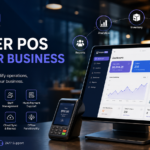 Why Muse POS Is Transforming Restaurant & Retail Businesses in 2026
