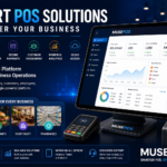 How Smart POS Solutions Are Transforming Modern Business Operations in 2026