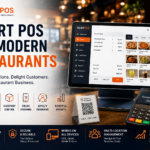 The Future of Restaurant POS Software in 2026: Why Every Restaurant Needs a Smarter POS