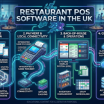 Restaurant POS Software in the UK: How Modern EPOS Systems Help Restaurants Grow in 2026